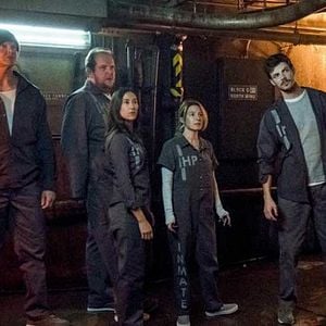 Fotoğraf Sugar Lyn Beard