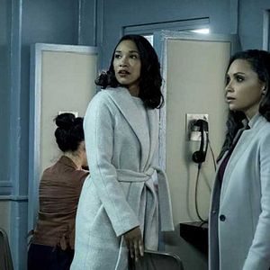 Fotoğraf Candice Patton