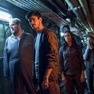 Fotoğraf Sugar Lyn Beard