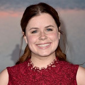 Fotoğraf Jessie Ennis