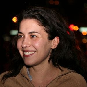 Fotoğraf Olivia Newman