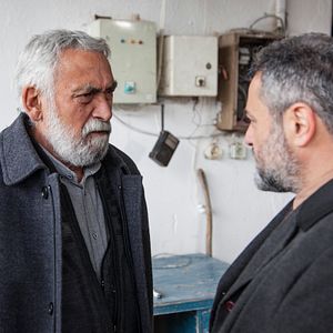 Fotoğraf Kalk Gidelim