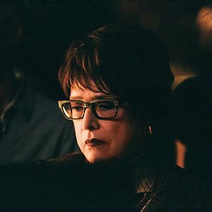 Fotoğraf Kathy Bates