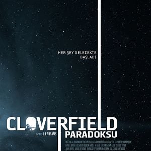 Fotoğraf Cloverfield Paradoksu