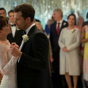 Fotoğraf Jamie Dornan