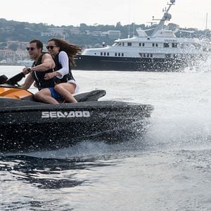 Fotoğraf Özgürlüğün Elli Tonu