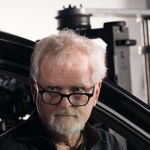 Fotoğraf Özgürlüğün Elli Tonu