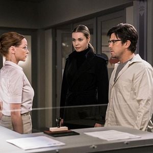 Fotoğraf Lindy Booth