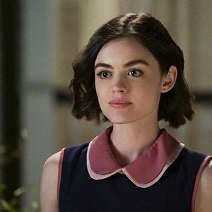 Fotoğraf Lucy Hale