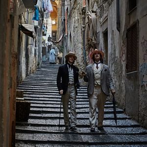 Fotoğraf Colin Morgan (II)