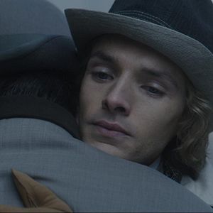 Fotoğraf Colin Morgan (II)