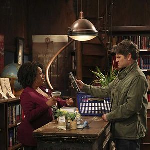 Fotoğraf Living Biblically