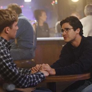 Fotoğraf Darren Criss