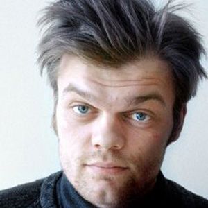 Fotoğraf Árni Ólafur Ásgeirsson