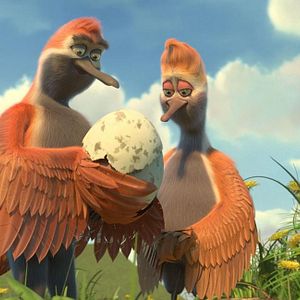 Fotoğraf Puloi: Asla Yalnız Uçmayacaksın