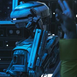 Fotoğraf Han Solo: Bir Star Wars Hikayesi