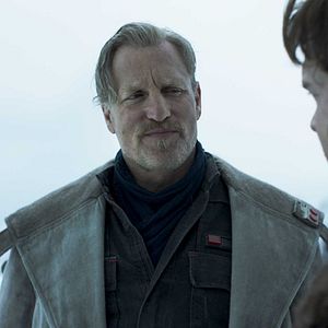 Fotoğraf Han Solo: Bir Star Wars Hikayesi