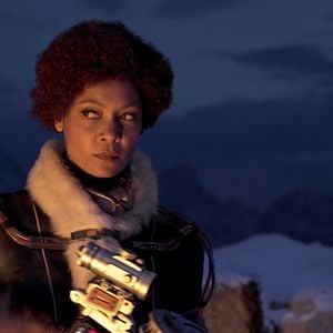 Fotoğraf Han Solo: Bir Star Wars Hikayesi