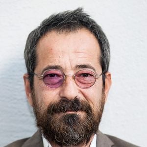 Fotoğraf Feridun Düzağaç