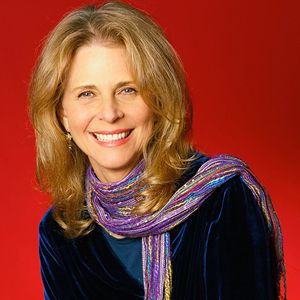 Fotoğraf Lindsay Wagner