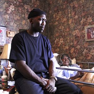 Fotoğraf Mahershala Ali
