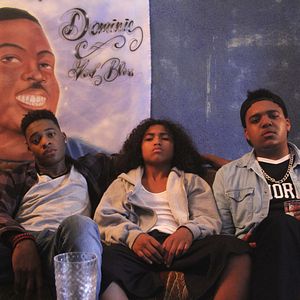 Fotoğraf Jahking Guillory