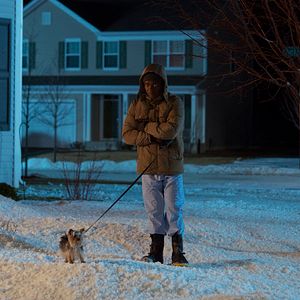 Fotoğraf David Oyelowo