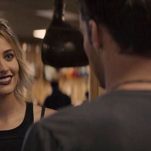 Fotoğraf Paris Jackson