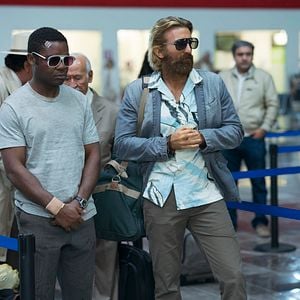 Fotoğraf David Oyelowo