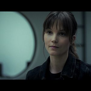 Fotoğraf Sylvia Hoeks