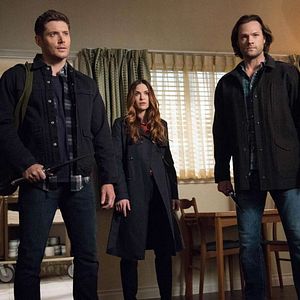 Fotoğraf Supernatural