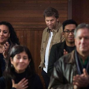 Fotoğraf Supernatural