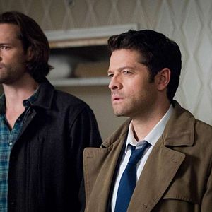 Fotoğraf Supernatural