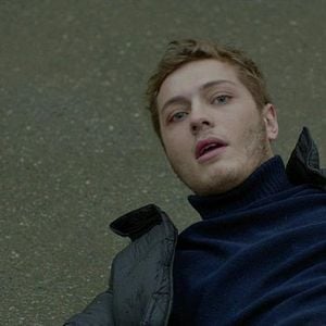 Fotoğraf Kırgın Çiçekler