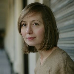 Fotoğraf Aleksandra Yermak