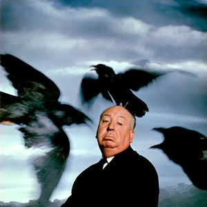 Fotoğraf Alfred Hitchcock