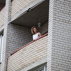 Fotoğraf Irina Gorbacheva