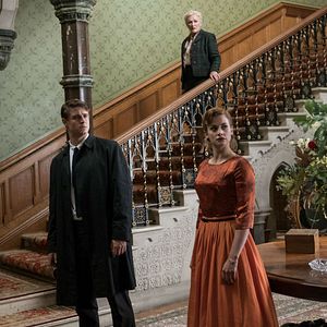 Fotoğraf Glenn Close