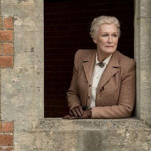 Fotoğraf Glenn Close