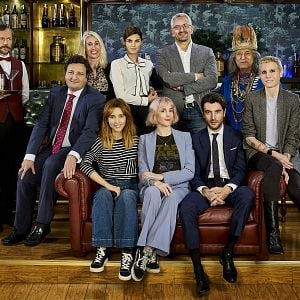 Fotoğraf Amaia Salamanca