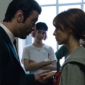 Fotoğraf Javier Rey