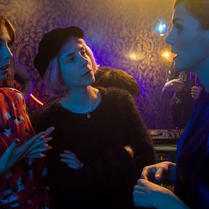 Fotoğraf Amaia Salamanca