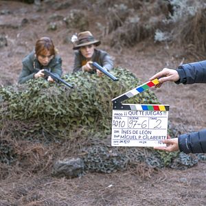 Fotoğraf Amaia Salamanca