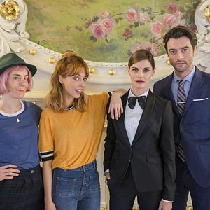 Fotoğraf Amaia Salamanca