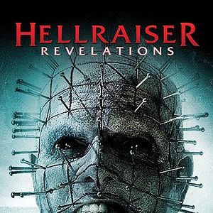 Fotoğraf Hellraiser: Revelations