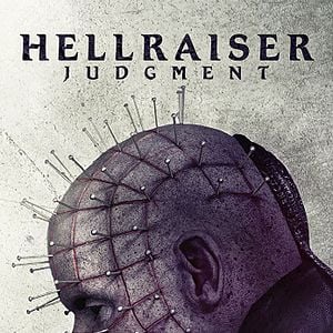 Fotoğraf Hellraiser: Judgment