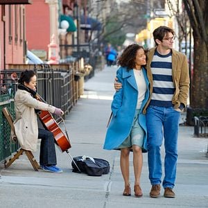 Fotoğraf Irreplaceable You