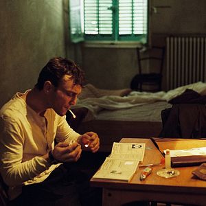 Fotoğraf Franz Rogowski