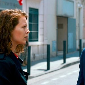 Fotoğraf Franz Rogowski