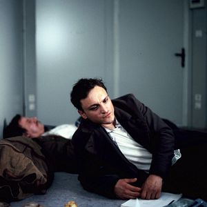 Fotoğraf Franz Rogowski